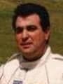 Carlos Piñeiro, rally driver