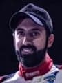 Mshari Al-Thefiri, rally driver