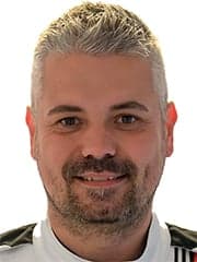 Mirosław Dudzik, rally driver