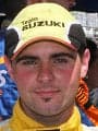 Gorka Antxustegi, rally driver