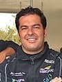 João Barros, rally driver