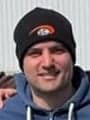 Minas Benis, rally driver