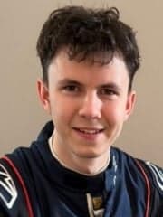 Bruno Blumbergs, rally driver