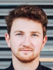 Adam Březík, rally driver
