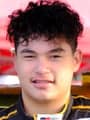 Brooklyn Horan, rally driver