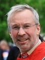 Igor Bulantsev, rally driver