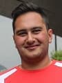 Charbel Chebly, rally driver