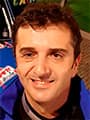 Hélder Cordeiro, rally driver