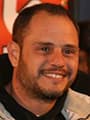 Konstantinos Doudos, rally driver