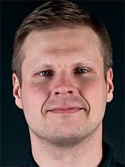 Mikko Heikkilä, rally driver