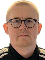 Ari Koponen, rally driver