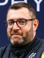 Laurent Zambon, rally driver
