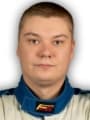 Oscar Moisio, rally driver