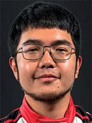 Rio Ogata, rally driver