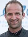 Petros Panteli, rally driver