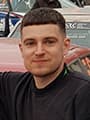 Paulius Butmanas, rally driver
