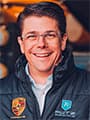 Michael Putz, rally driver