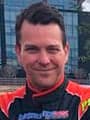 Peter Rullo, rally driver
