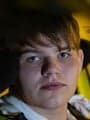 Sander-Erik Tiits, rally driver