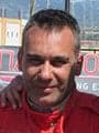 Theodoros Tsakalos, rally driver