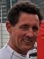 Tonnie van Deijne, rally driver