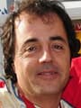 Julián Vera, rally driver