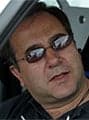 Dimitris Xanthakos, rally driver